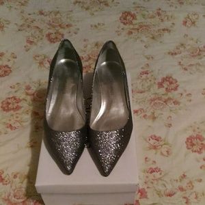 Shoes  Mercury Glitz(color)